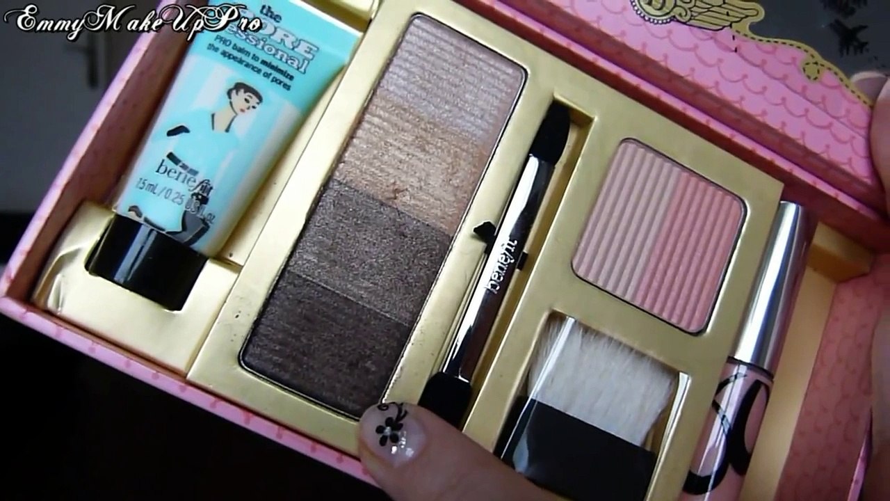 Maquillage de Fêtes : Comment se maquiller pour les fêtes ?