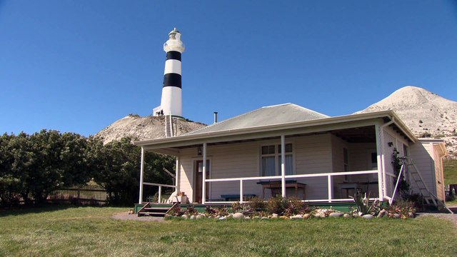 The Light Between Oceans B-ROLL