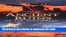 [Popular] Ancient Ruins of the Southwest: An Archaeological Guide (Arizona and the Southwest)