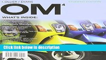 [PDF] OM4 (with Review Cards and CourseMate Printed Access Card) (New, Engaging Titles from 4LTR