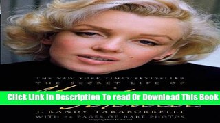 [Download] The Secret Life of Marilyn Monroe Paperback Online