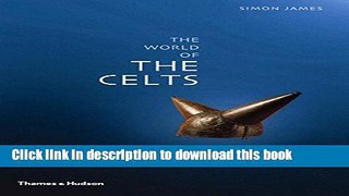 [Popular] World of the Celts Kindle Free