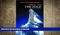 Free [PDF] Downlaod  Peering Over the Edge: The Philosophy of Mountaineering READ ONLINE