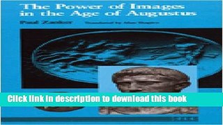 [Popular] The Power of Images in the Age of Augustus Hardcover OnlineCollection