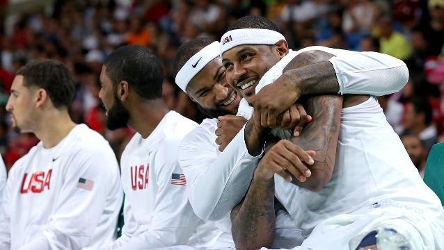 Five things to watch for Wednesday at the Rio Olympics