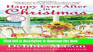 [Popular] Books Happy Ever After in Christmas (Christmas, Colorado) Free Download