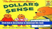 [Download] The Berenstain Bears  Dollars and Sense Hardcover Collection