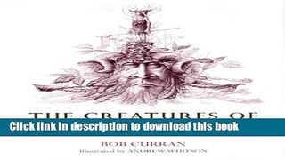 [Popular] The Creatures Of Celtic Myth Hardcover OnlineCollection