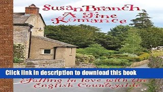 [Popular] A Fine Romance: Falling in Love With the English Countryside Hardcover OnlineCollection