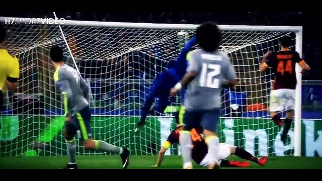 Cristiano Ronaldo • La Undecima • 2016 HD