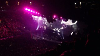 Justin Timberlake The 20/20 Experience 2013 Tour‎ - St. Louis - Intro