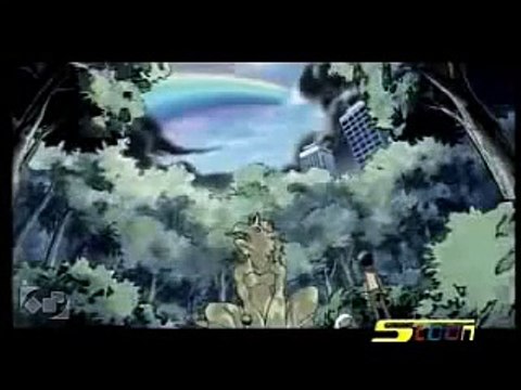 ابطال الديجيتال - لا تبكي يا صغيري