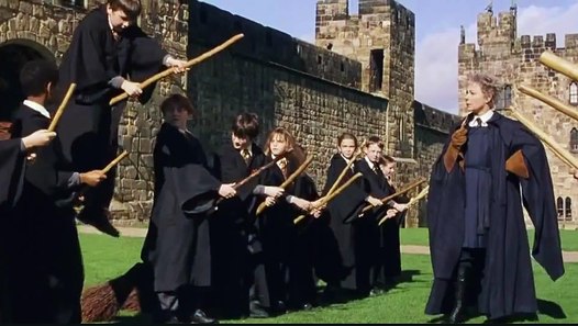 Bande-annonce : Harry Potter à l'école des sorciers (VF ...