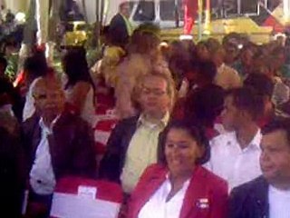 V010212 11 25-Acto en Conmemoración del 194 Aniversario del Natalicio de "DON CECILIO ACOSTA"