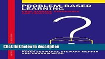 [PDF] Problem-Based Learning: Case Studies, Experience and Practice (Case Studies of Teaching in