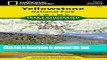 [Popular] Yellowstone National Park (National Geographic Trails Illustrated Map) Kindle Free