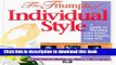 [Download] The Triumph of Individual Style: A Guide to Dressing Your Body, Your Beauty, Your Self
