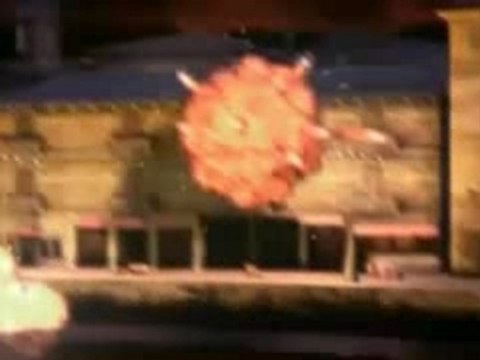 Sonic The Hedgehog 360/PS3 Intro