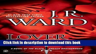 [Download] Lover Mine (Black Dagger Brotherhood, Book 8) Paperback Free