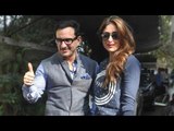 CONFIRMED!!! Kareena Kapoor Khan & Saif Ali Khan Expecting Their First Child