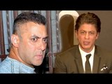 Shahrukh On Salman Khan's APOLOGY For Raped Women Sultan Interview Comment