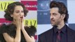 Kangana Ranaut INSULTS Reporter For Asking About Hrithik Roshan Controversy
