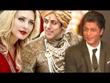 Shahrukh On Salman Khan's MARRIAGE With Girlfriend Iulia Vantur