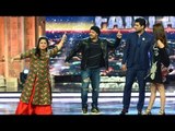 India's Got Talent  - Sultan Special - Salman Khan - Behind The Scene Pics