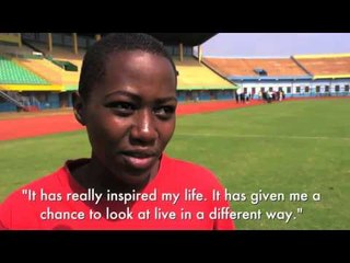 Agitos Foundation DESCRIPTIVE VOICE OVER