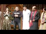 Daisy Shah's Controversial Play Begum Jaan  | Salman Khan, , Sohail Khan, Sneha Ulal,