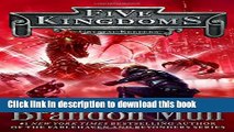 [Download] Crystal Keepers (Five Kingdoms) Paperback Free