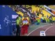 Men's 4x100m T11-13 | heat 1 |  2015 IPC Athletics World Championships Doha