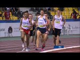 Men's 1,500m T38 | final |  2015 IPC Athletics World Championships Doha