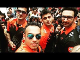BCL 2016 Goes International Party