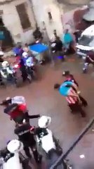 Children's Kidnappers in Lahore