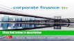 [PDF] Corporate Finance (The Mcgraw-Hill/Irwin Series in Finance, Insurance, and Real Estate) Full