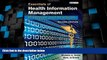 Big Deals  Essentials of Health Information Management: Principles and Practices, 2nd Edition