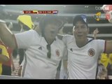اهداف - ملخص مباراة كولومبيا و باراجواي [ كوبا امريكا 2016] (2016/06/08)