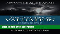 [PDF] The Dark Side of Valuation (paperback) (2nd Edition) Ebook Online