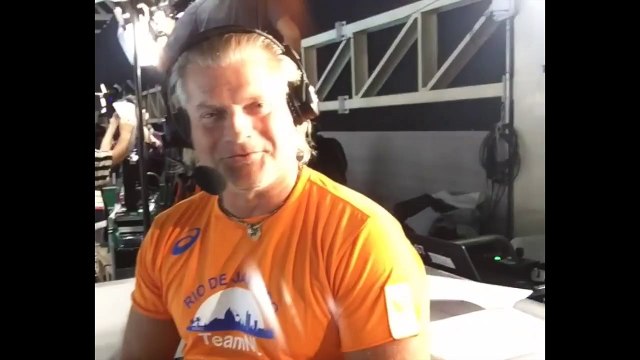 La blague de Philippe Lucas qui fait rire Laure Manaudou