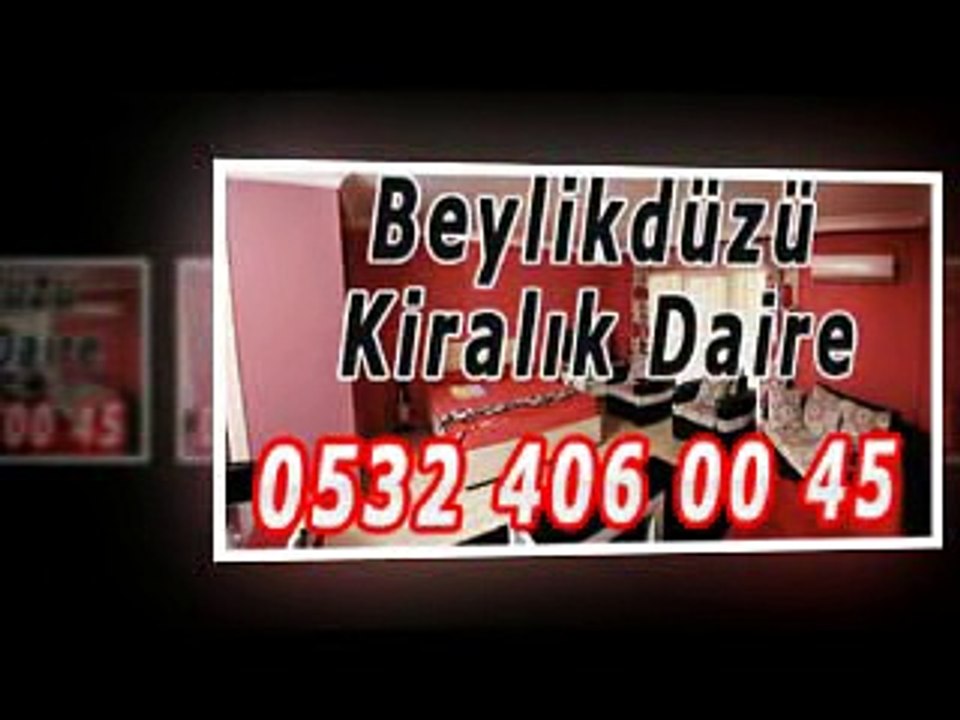 Beylikdüzü Günlük Kiralık Daire - http://gunlukkiralikdaireler.com.tr/