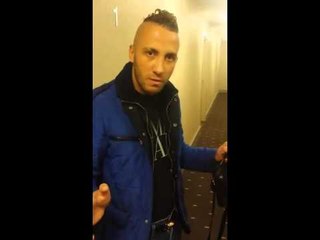 Si je meurt ... Nique sa Mere