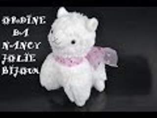 Ordine da Nancy Joli Bijoux