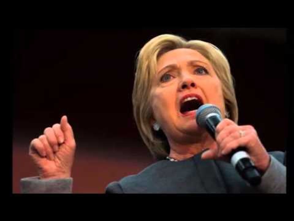 State Dept Finishes Hillary Clinton Email Release, More Than 52k Out