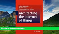 READ FREE FULL  Architecting the Internet of Things  READ Ebook Full Ebook Free