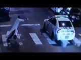 Philadelphia police officer ambushed 'in the name of Islam'