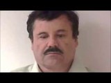 Mexico recaptures notorious drug lord 'El Chapo', six months after jail break