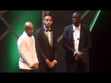 Yaya Toure angered by African player of the year award snub