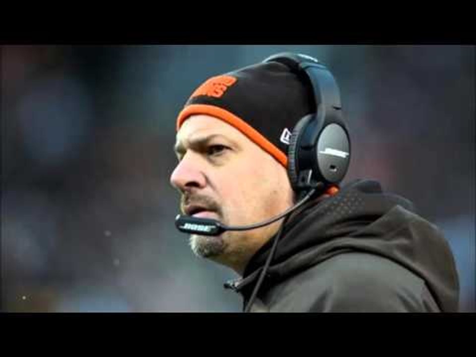 NFL play offs Tomsula sacked by 49ers & Pettine by Browns