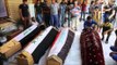 Iraqi Sunni mosques attacked in apparent retaliation for Saudi execution